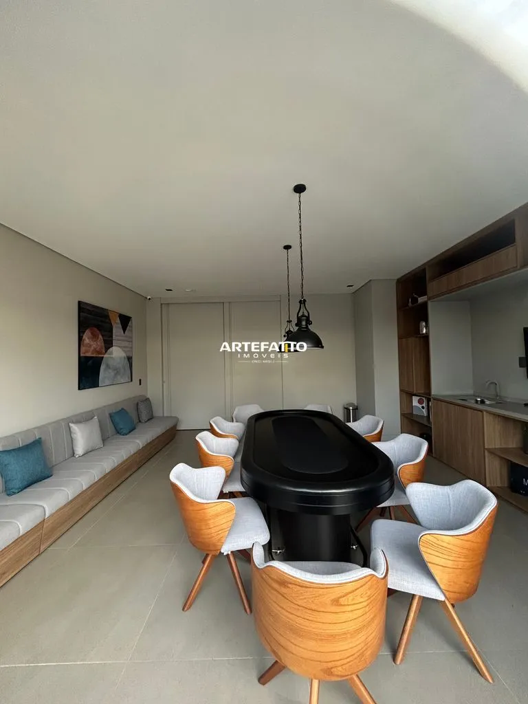 Imagem Apartamento à Venda em Jardim Caravelas, São Paulo - SP