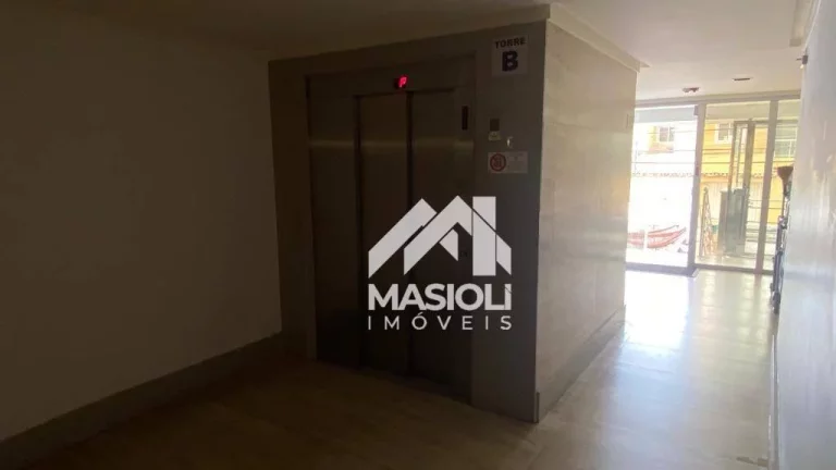 Imagem Apartamento com 2 dormitórios à venda, 60 m² por R$ 695.000,00 - Praia de Itaparica - Vila Velha/ES