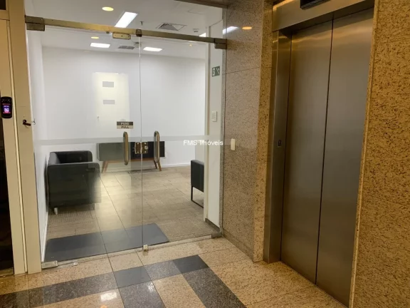 Imagem Conjunto Comercial na Cidade Monções com 295,49m² de área.