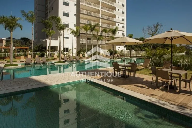 Foto do imóvel MISTI MORUMBI - Apartamento à venda em São Paulo/SP em Rua Doutor Luiz Migliano, 1870 - Morumbi, São Paulo - SP