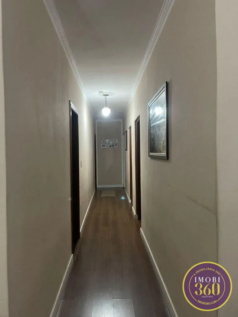Imagem Casa térrea de 3 dormitórios à venda no Jardim Nossa Senhora do Carmo - 110 m²