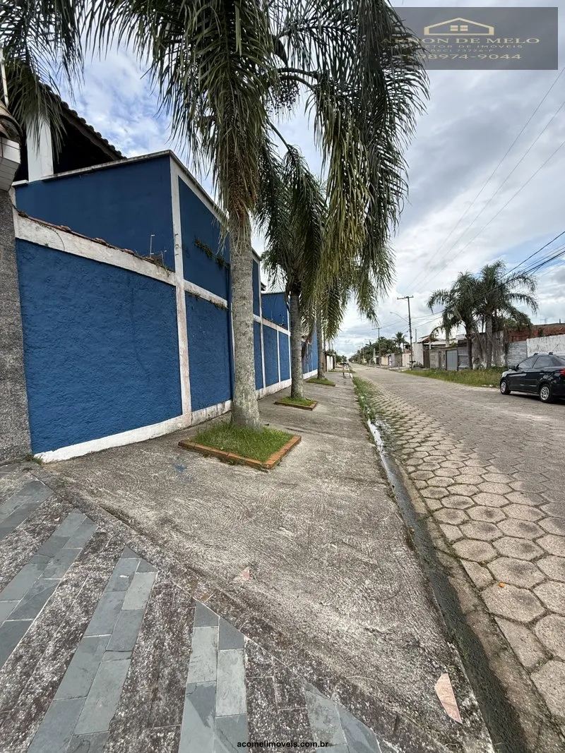Imagem Casas no Litoral para venda em Peruibe no bairro Maria helena Novaes