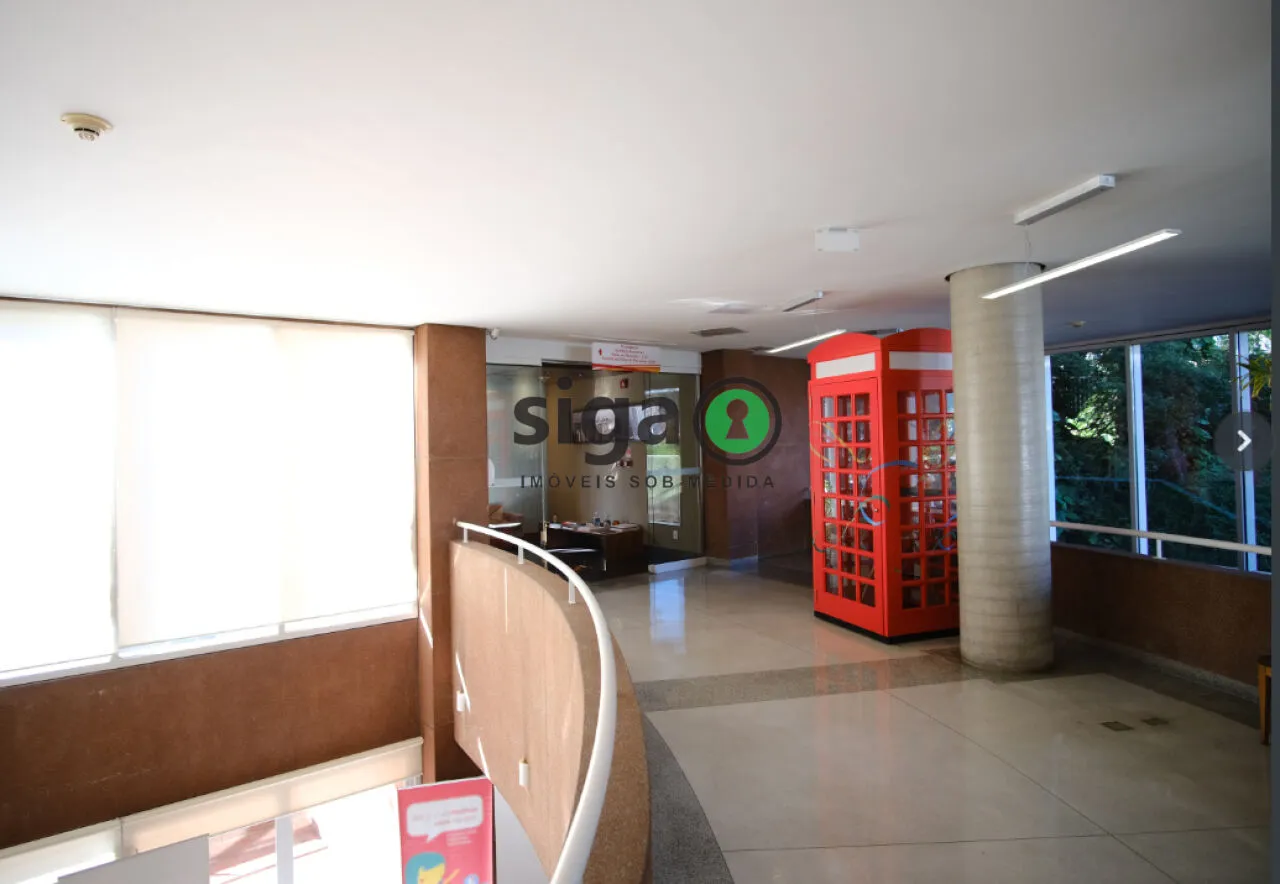 Imagem Imóvel Comercial para venda na zona sul de Sp com 11.572m² de área Total
