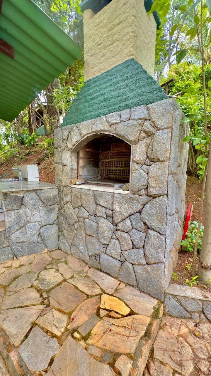 Imagem Chácara à venda 5 Quartos, 2 Suites, 2 Vagas, 12442M², Engenho d'água, Guaratinguetá - SP