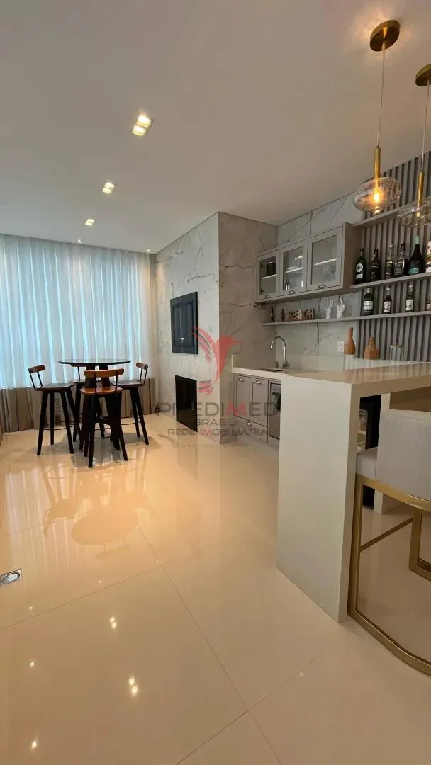 Imagem Conforto e lazer no apartamento Jardim Imperial