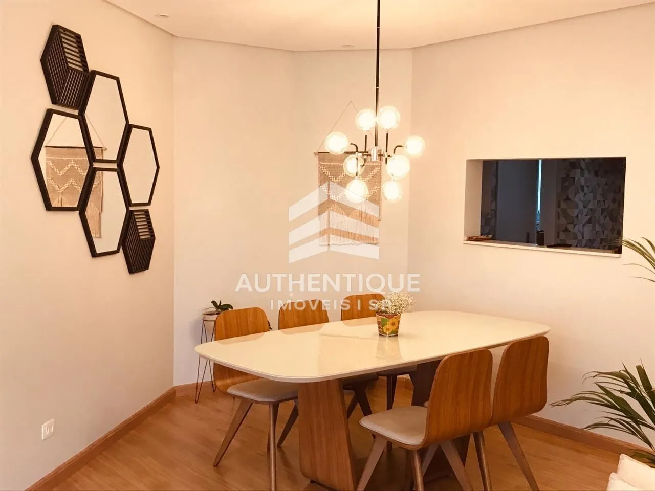 Imagem LARC CAMPO BELO - Apartamento à venda em São Paulo/SP