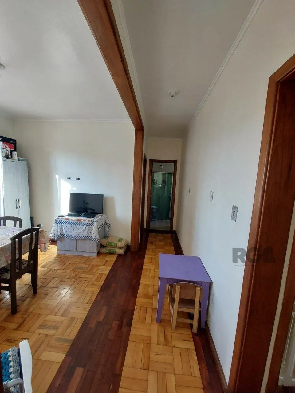 Imagem Apartamento com 03 Quartos na Avenida Protásio Alves, Porto Alegre