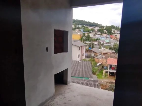 Imagem Apartamento para Venda em Concórdia, Imperial, 3 dormitórios, 1 banheiro