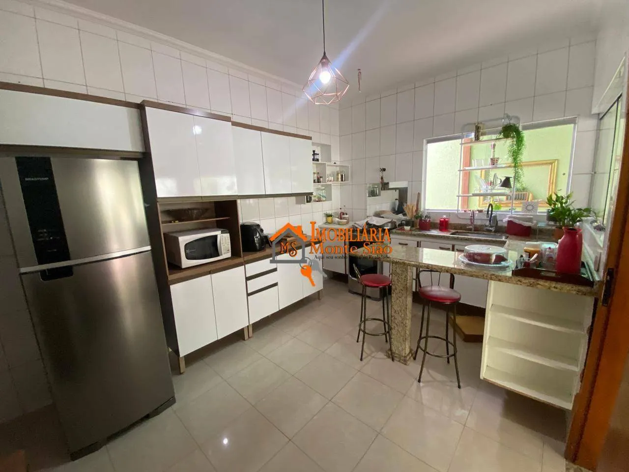 Imagem Casa com 2 dormitórios à venda, 184 m² por R$ 798.000,00 - Vila Milton - Guarulhos/SP