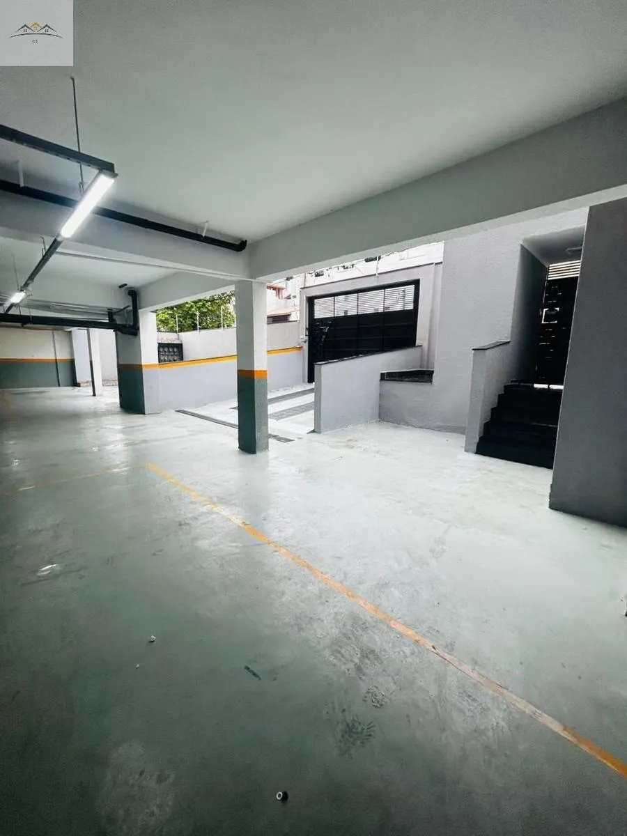 Imagem APARTAMENTO RESIDENCIAL em Santo André - São Paulo, Vila Eldízia