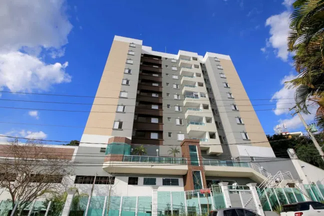 Apartamento com 2 Quartos à Venda, 54 m² em Vila Romana - São Paulo