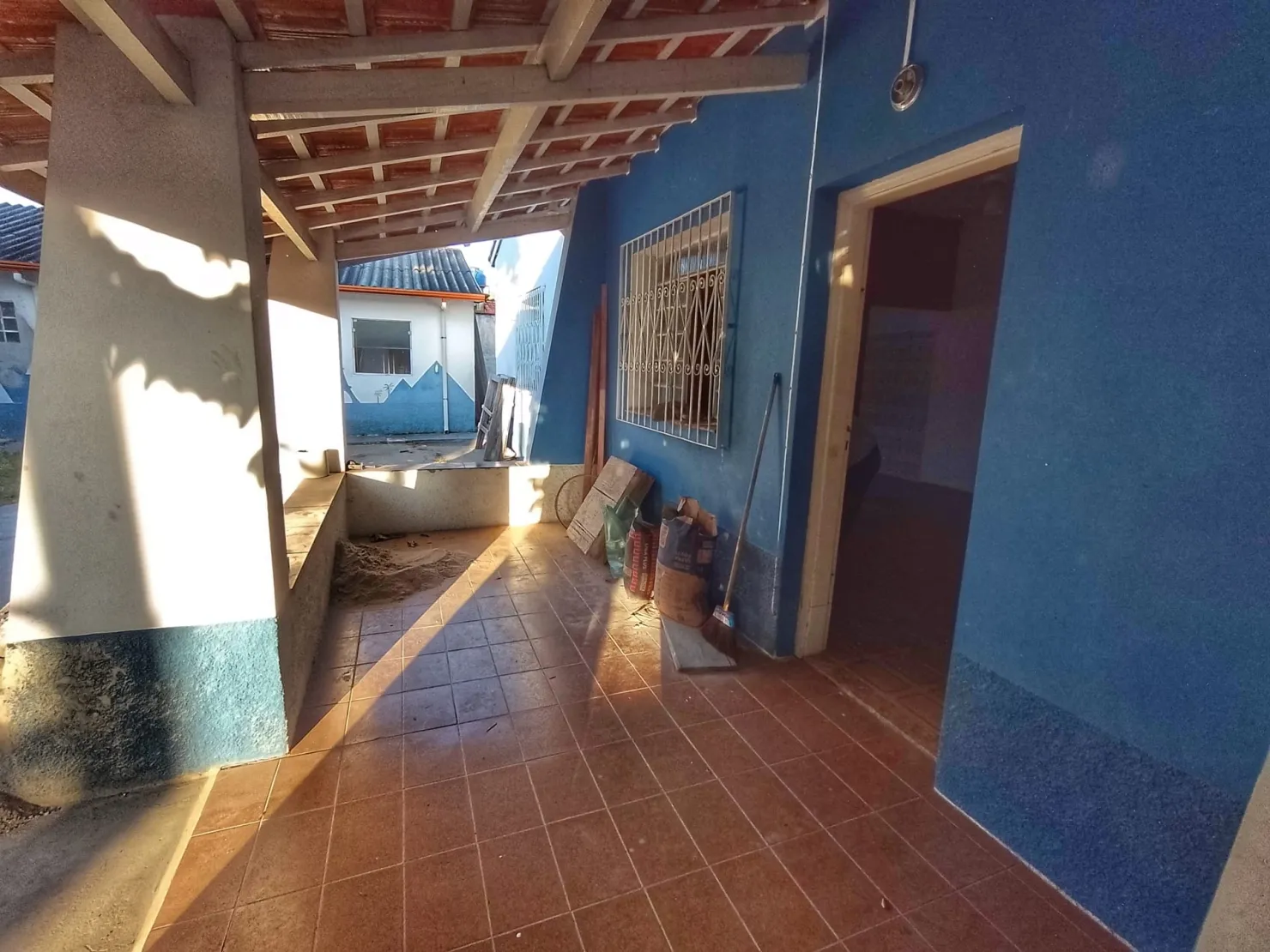 Imagem Comercial para Locação 4 Quartos, Vila São Geraldo, Taubaté - SP