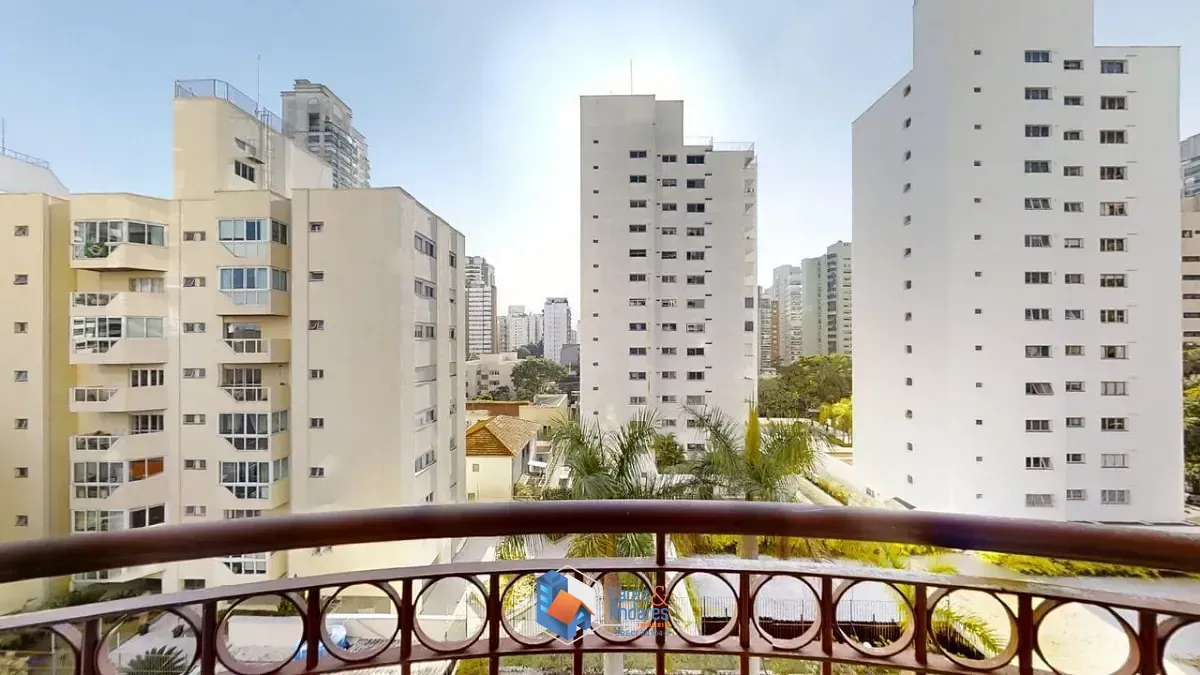 Imagem Duplex para venda em Moema com 2 quartos, sendo 1 suíte, 94m²