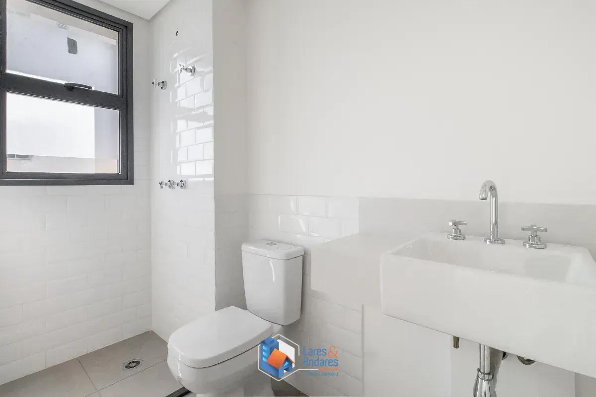 Imagem Apartamento para venda em Jardim Paulista com 2 quartos, sendo 2 suítes, 128m²