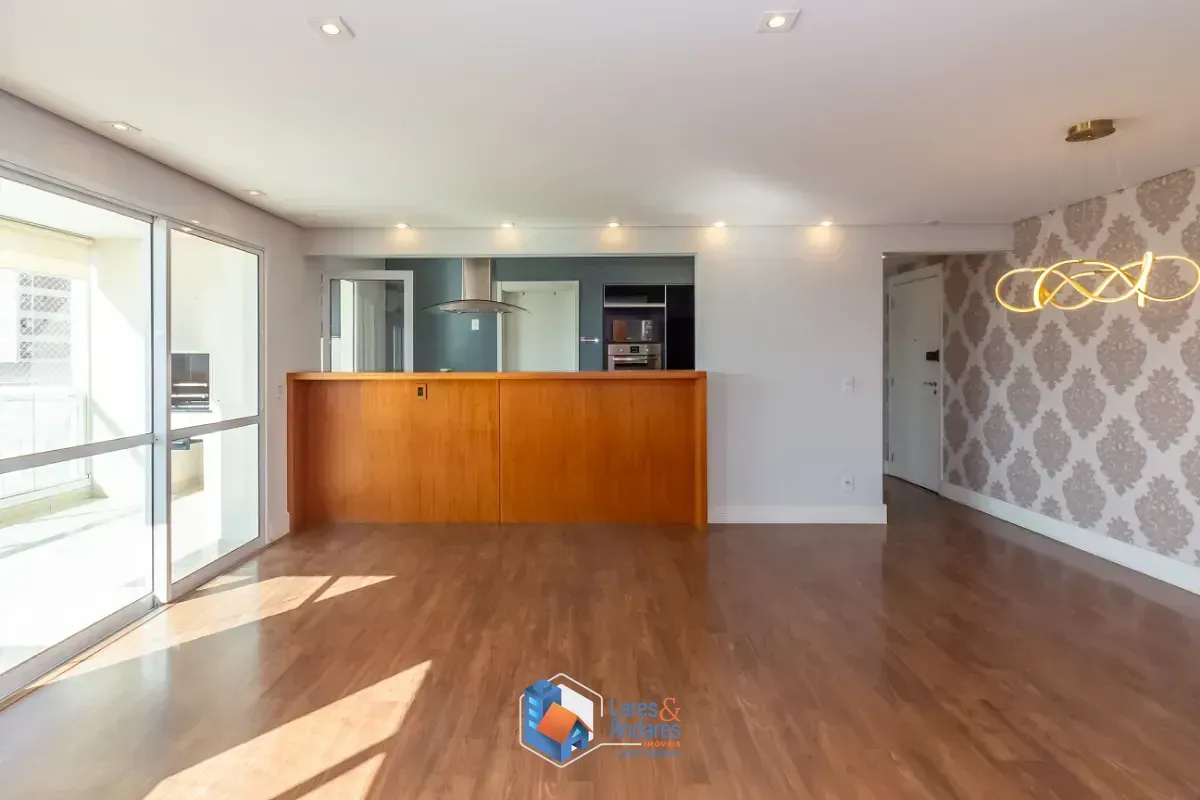 Foto do imóvel Apartamento para venda em Mooca com 2 quartos, sendo 2 suítes, 110m² em Rua João Antônio de Oliveira