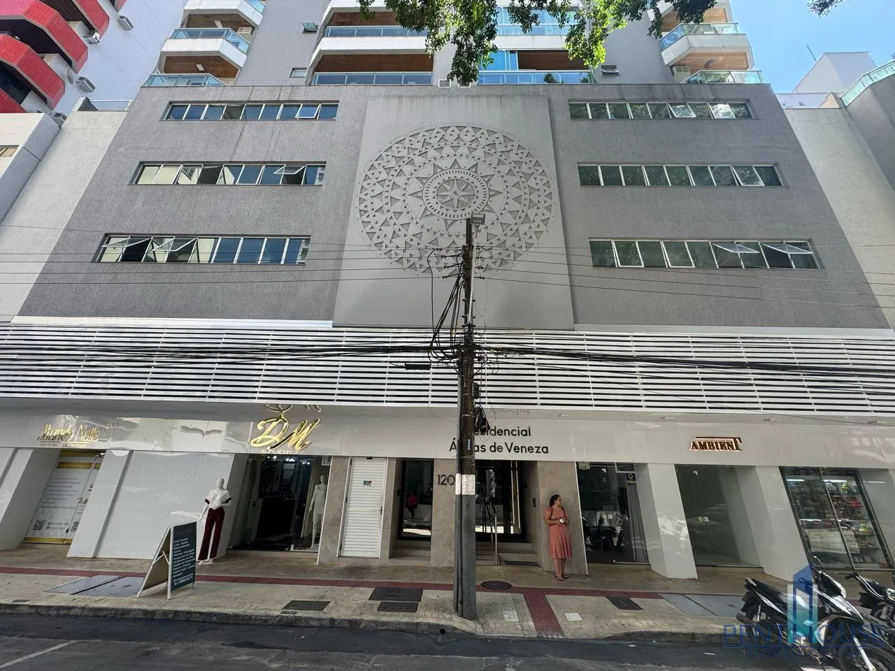 Imagem Apartamento Zona Central para Venda em Balneário Camboriú, CENTRO, 3 dormitórios, 1 suíte, 2 banheiros, 1 vaga