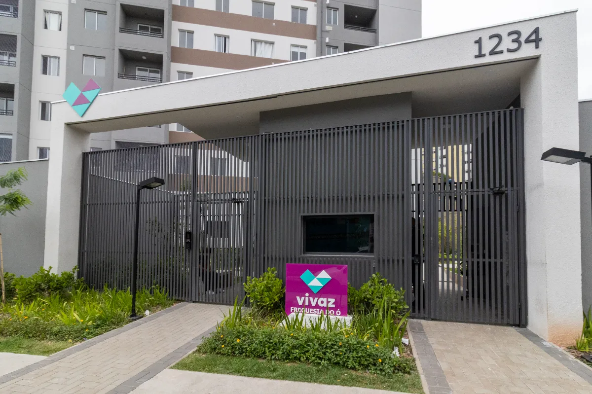 Imagem Apartamento para venda em Nossa Senhora do Ó com 2 quartos, 40m2