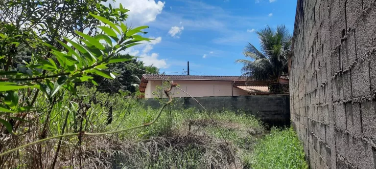 Imagem Terreno a venda no Capricórnio III, Caraguatatuba