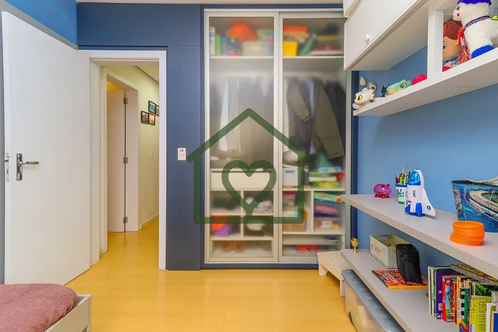 Imagem Descubra o encanto deste apartamento contemporâneo de 3 dormitórios localizado em um dos bairros m...