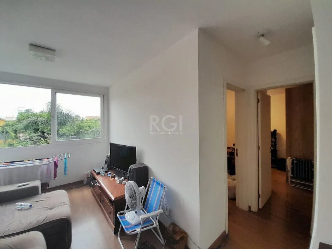 Imagem Apartamento para Venda - 59.7m², 2 dormitórios, sendo 1 suites, 1 vaga - São João