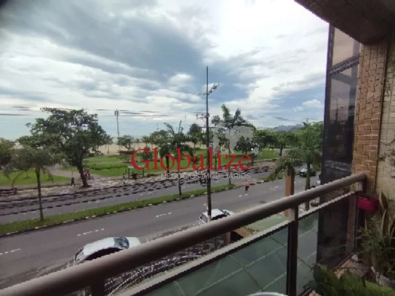 Imagem APARTAMENTO COMERCIAL em SANTOS - SP, JOSÉ MENINO