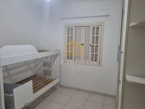 Imagem Lindo sobrado dois dormitorios no Jardim Santa Maria