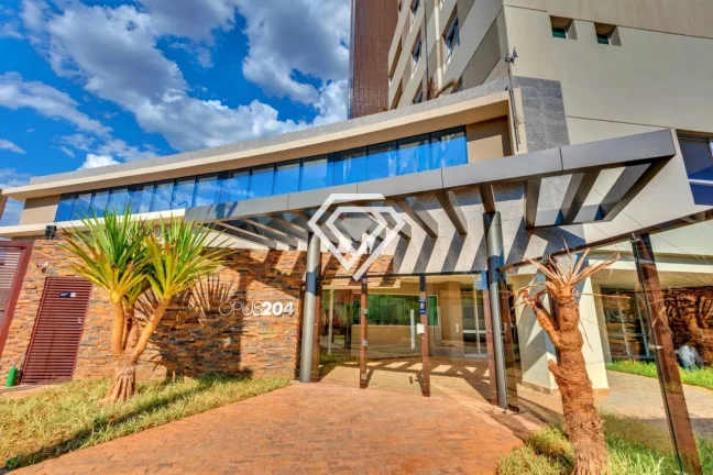 Imagem Apartamento 4 Suítes, 209 m² à venda na 204 Sul - Residência Opus 204