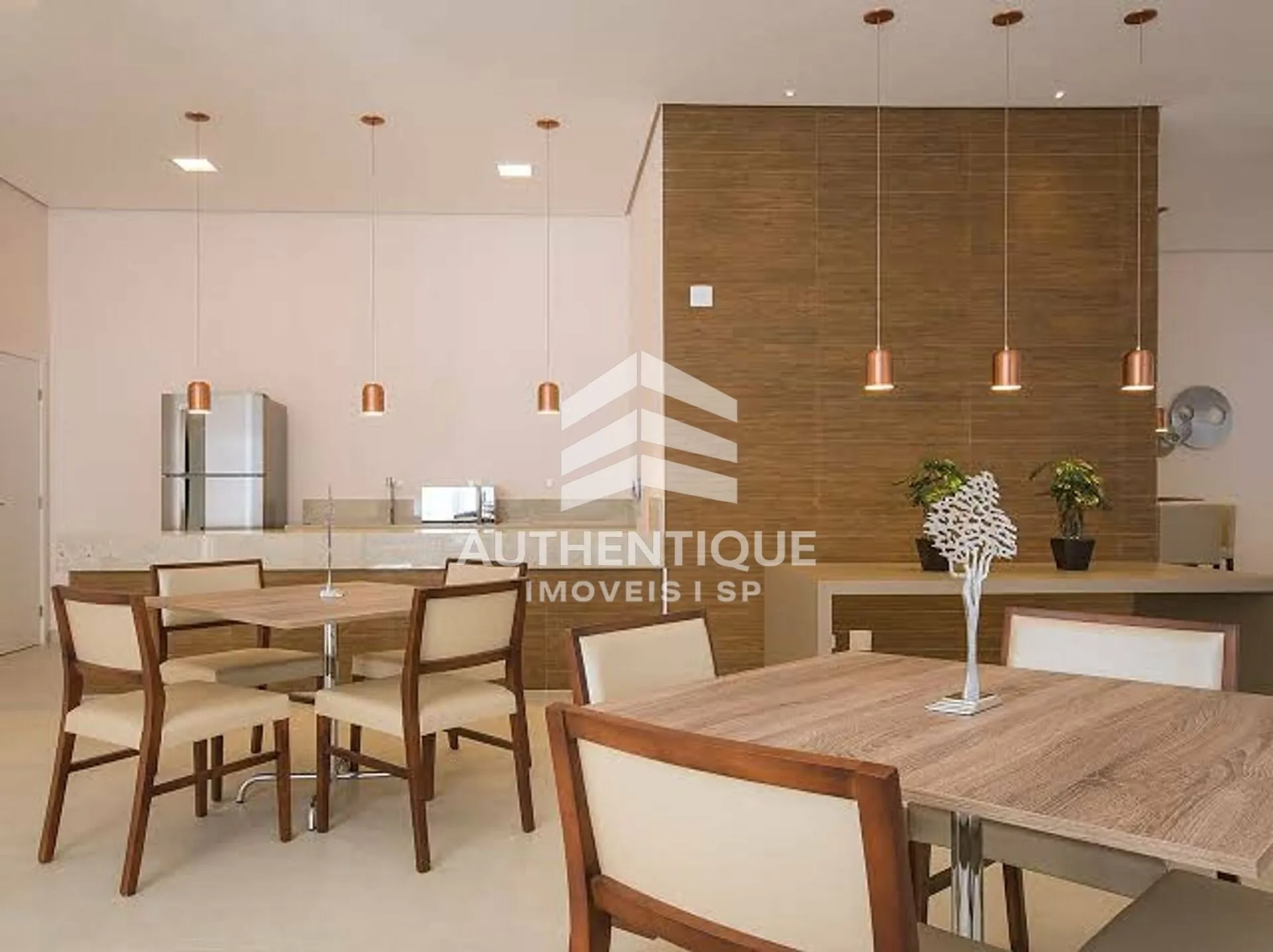 Imagem It's 163 Morumbi - Apartamento à venda no bairro Morumbi - São Paulo/SP, Zona Sul