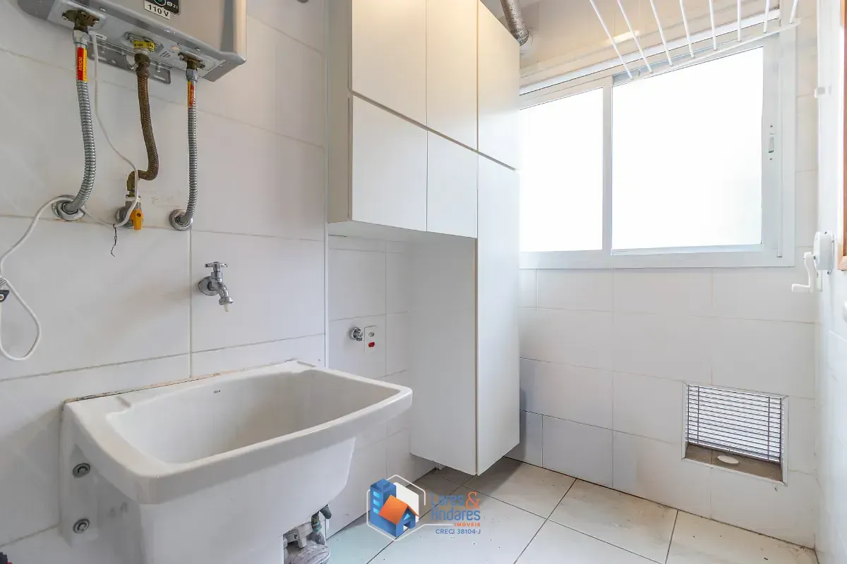 Imagem Apartamento para venda em Vila Monte Alegre com 2 quartos, sendo 1 suíte, 76m²