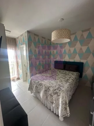 Imagem Apartamento de 2 suítes à venda na Enseada, Guarujá - pronto para você se mudar!