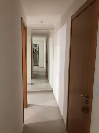 Imagem Lindo apartamento, sofisticado, com piscina e churrasqueira