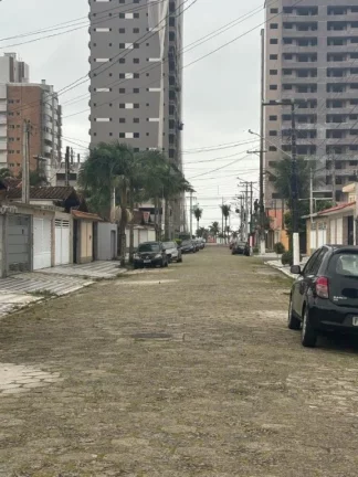 Imagem Excelente casa no Jardim real com 3 dormitórios 2 vagas!!!