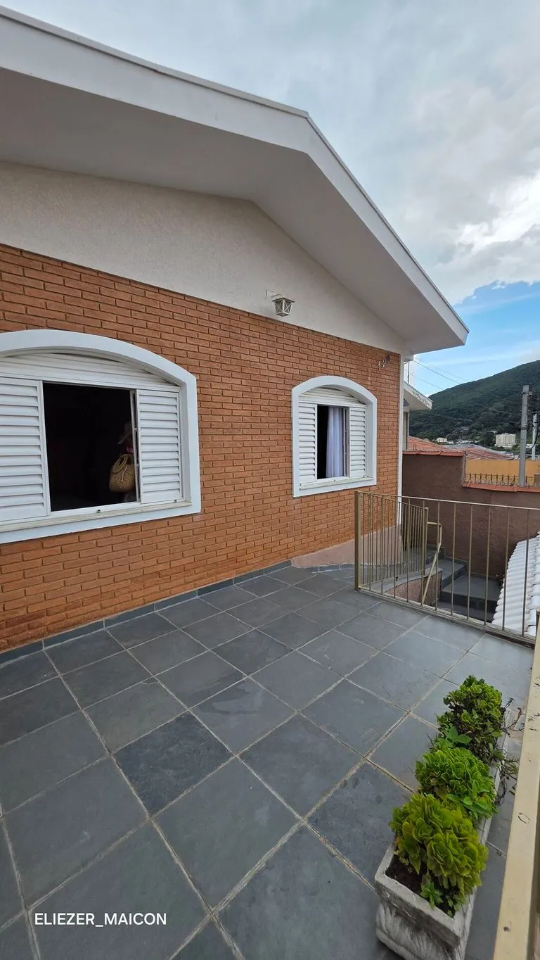 Imagem Casa à Venda com 2 quartos no bairro São João, em Poços de Caldas - MG