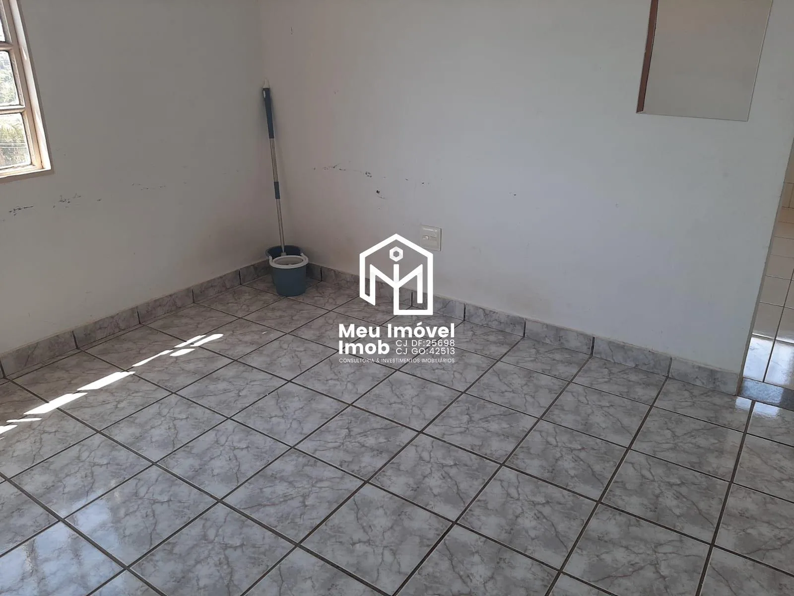 Imagem Apartamento 1 Quarto 1 Vaga 47m² Vicente Pires/DF