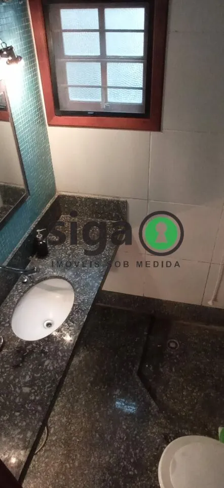 Imagem Casa Comercial com 875m² - Vila Andrade