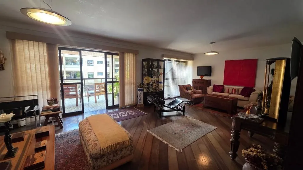 Imagem Apartamento para Venda em Teresópolis / RJ no bairro Várzea