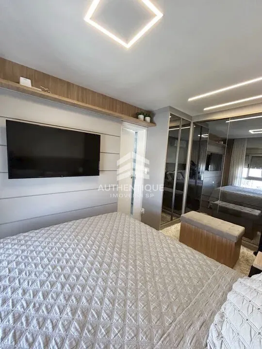 Imagem DESIGN 101 CHACARA KLABIN - Apartamento à venda no bairro Vila Mariana - São Paulo/SP, Zona Sul