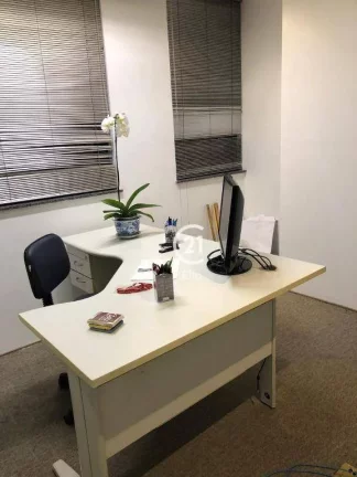Imagem Conjunto à venda, 60 m² por R$ 550.000,00 - Itaim Bibi - São Paulo/SP