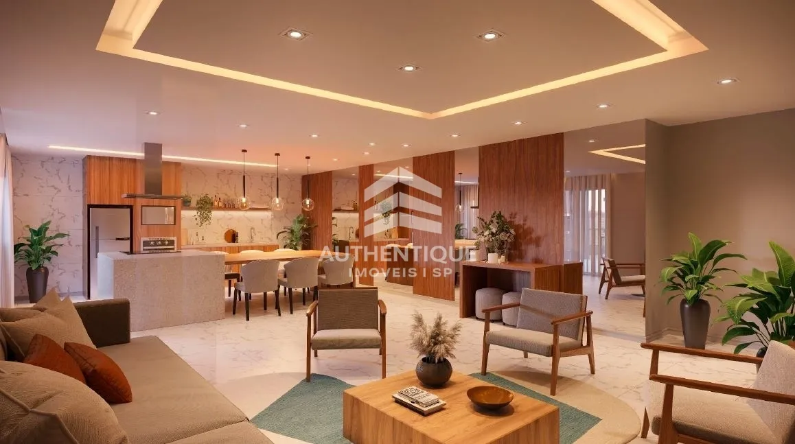 Imagem Welconx Vila Olímpia - Apartamento à venda no bairro Vila Olímpia - São Paulo/SP, Zona Sul
