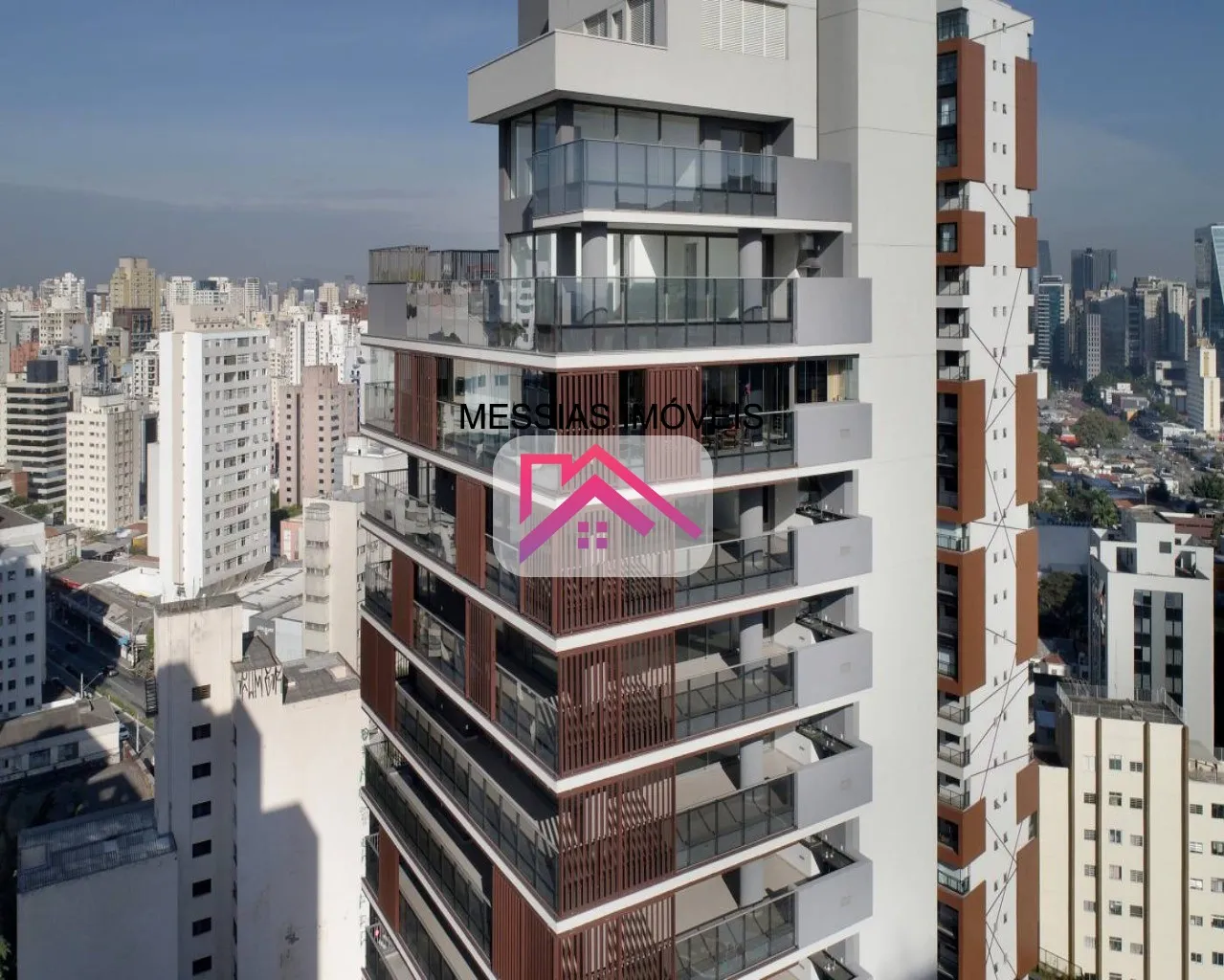 Imagem APARTAMENTOS DE 4 SUITES 4 VAGAS - JL LIFE BY DESIGN