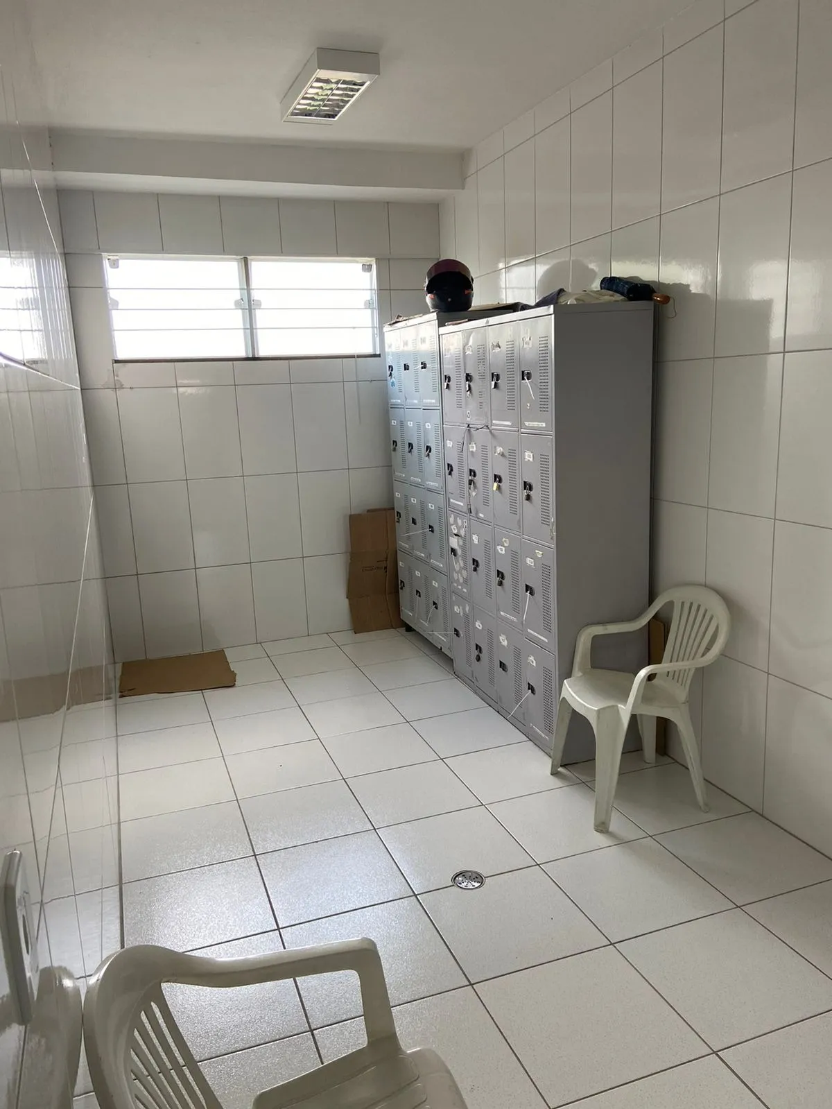 Imagem Galpão Exclusivo: O Espaço Perfeito para seu Negócio Prosperar