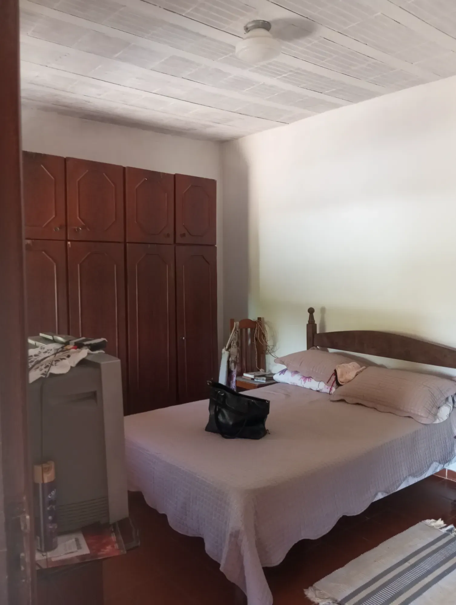 Imagem Chácara com 1 Quarto à Venda, 1040 metros em  - Igarapé / MG
