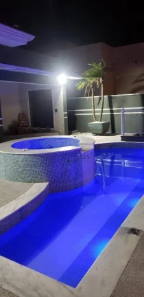 Imagem Casa em Vargem Grande 5 Suítes/Piscina