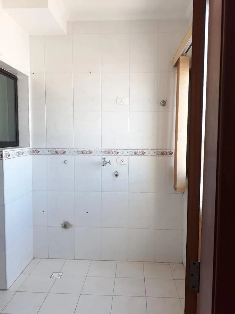 Imagem Apartamento à venda e locação 3 Quartos, 2 Suites, 2 Vagas, 150M², Centro, Pindamonhangaba - SP | Edificio Condominio Monte Verde