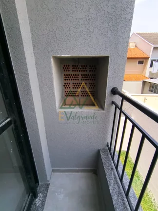 Imagem Apartamento à venda no bairro Cajuru - Curitiba/PR