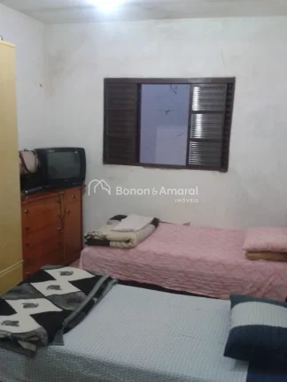 Imagem Casa Térrea em Barão Geraldo - Campinas

Apresentamos esta incrível casa térrea localizada próx...