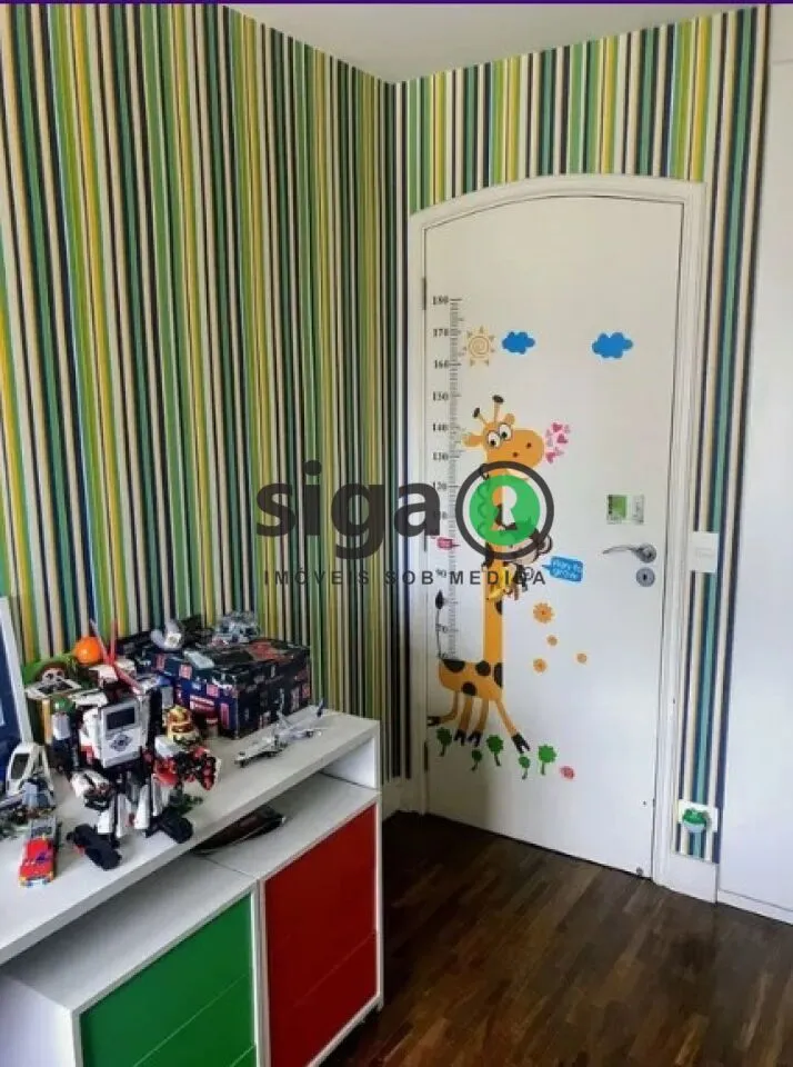 Imagem Apartamento sofisticado na Aclimação com 3 dormitórios, suíte e lazer completo