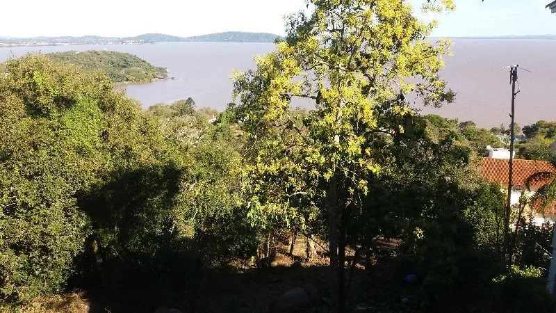 Imagem Terreno para Venda - 778m², Sétimo Céu