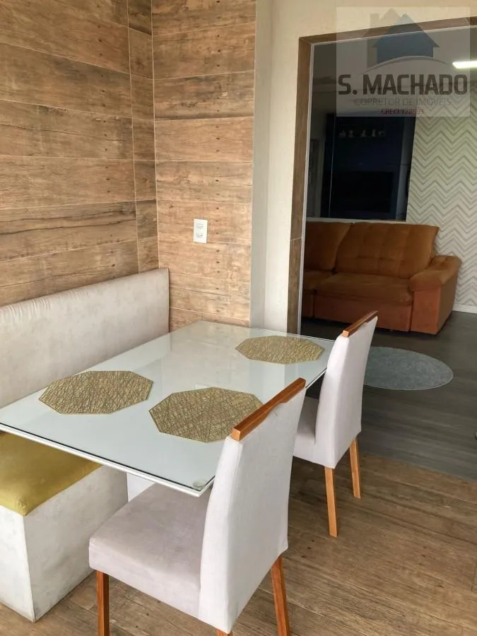 Imagem Apartamento para Venda em Santo André / SP no bairro Vila Curuça