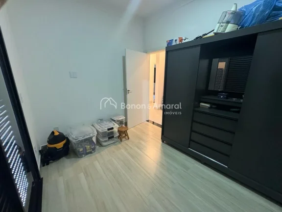 Imagem Casa Térrea de 3 Quartos à Venda no Condomínio Real Park Sumaré - Sumaré/SP

 145m² de área c...